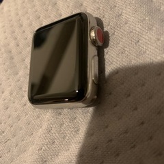 Apple Watch3 38mmの画像