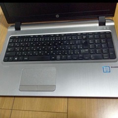 爆速i5 M2SSD大容量HDD1TB Windows11ノートパソコン 15.6 の画像
