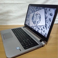 爆速i5 M2SSD大容量HDD1TB Windows11ノートパソコン 15.6 の画像