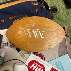 Woodwickアロマキャンドルの画像