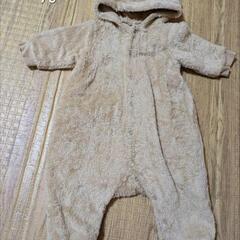 ベビー服60-70 まとめ売り18着セット の画像