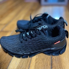 新品✨靴 安く売ります！の画像