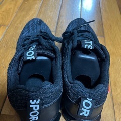 新品✨靴 安く売ります！の画像