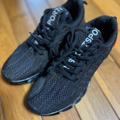 新品✨靴 安く売ります！の画像