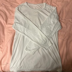 メンズヒートテック