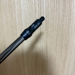 PING ツアー173-65 フレックスXドライバー用シャフトの画像