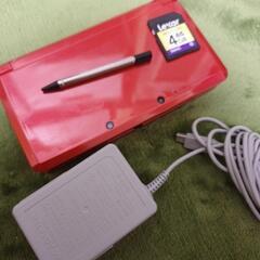 Nintendo 3DS 