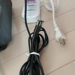 BOSE  CD プレーヤーとスピーカーの画像