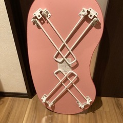 ローテーブル ピンク 無料の画像