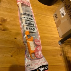 灯油ポンプ　新品