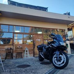 ライダーズカフェ ets…