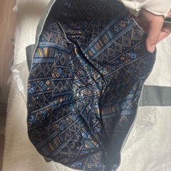 タリーズコーヒーのトートバッグの画像