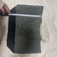 タリーズコーヒーのトートバッグの画像