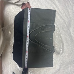 タリーズコーヒーのトートバッグの画像