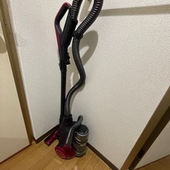掃除機
