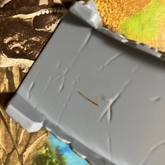 【決まりました】合体！恐竜探検島の画像