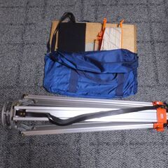 平板測量機器の画像