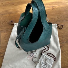 エルメス　ピコタンロック　PM