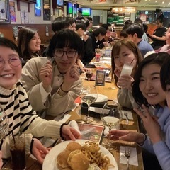 お酒🥂好きな方、大募集❣️