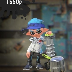 スプラトゥーン友達欲しいです！