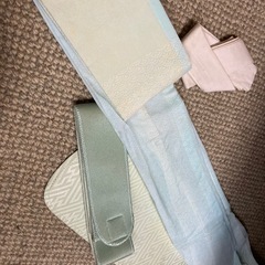 帯　下地セット