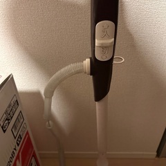 石油ファンヒーターの画像