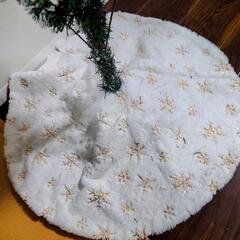 ※美品※Xmasツリーの画像