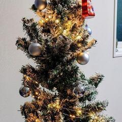 ※美品※Xmasツリーの画像