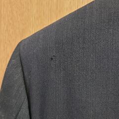 renoma レノマ スリーピース スーツの画像