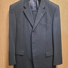 renoma レノマ スリーピース スーツ
