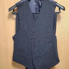 renoma レノマ スリーピース スーツの画像