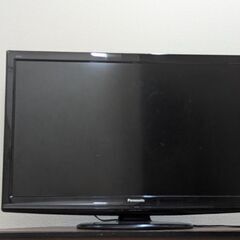 最終価格　液晶テレビ パナソニック　37型テレビ　TH-L37S2