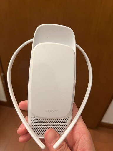sony ポータブルエアコン