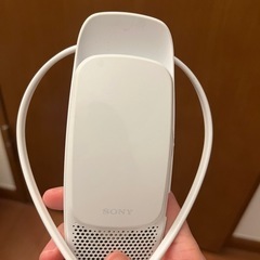 sony ポータブルエアコン