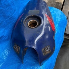 NS50F タンク(ジャンク)の画像