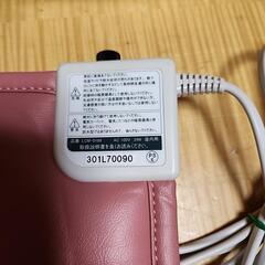 快温マット　絶縁強化仕様　株式会社メディカルクリエーションの画像