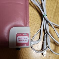 快温マット　絶縁強化仕様　株式会社メディカルクリエーションの画像