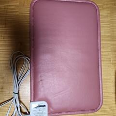 快温マット　絶縁強化仕様　株式会社メディカルクリエーションの画像
