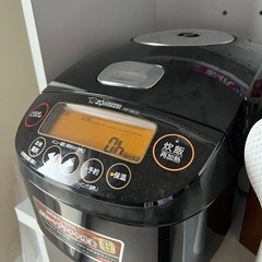 炊飯器