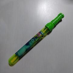 シャボン玉　容器