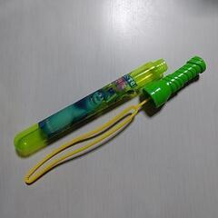 シャボン玉　容器の画像