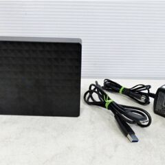 エレコム　SEAGATE Expansion 外付けハードディス...
