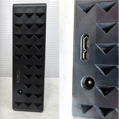 エレコム　SEAGATE Expansion 外付けハードディスク　2TB　SRDONF2　動作良好　DesktopDrive　シーゲート ELECOMの画像