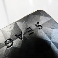 エレコム　SEAGATE Expansion 外付けハードディスク　2TB　SRDONF2　動作良好　DesktopDrive　シーゲート ELECOMの画像