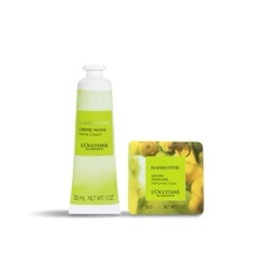 L'OCCITANE ロクシタン バーボティン メルシーキット