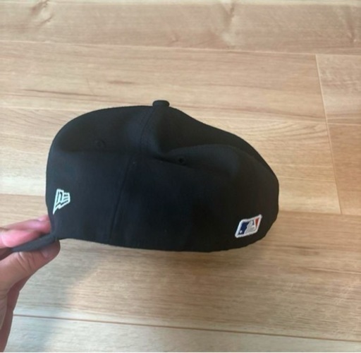 New Era 59FIFTY ニューヨーク・メッツ キャップ 7 3/8
