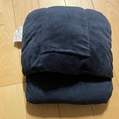 ウォーマー　足用