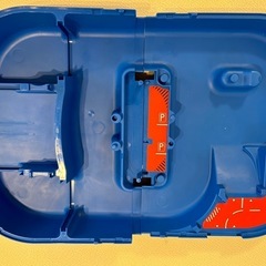 ボーネルンド Aqua Play アクアプレイ 水遊び 砂遊び 折りたたみの画像