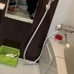 お風呂の画像