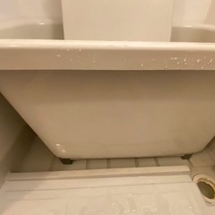 お風呂の画像